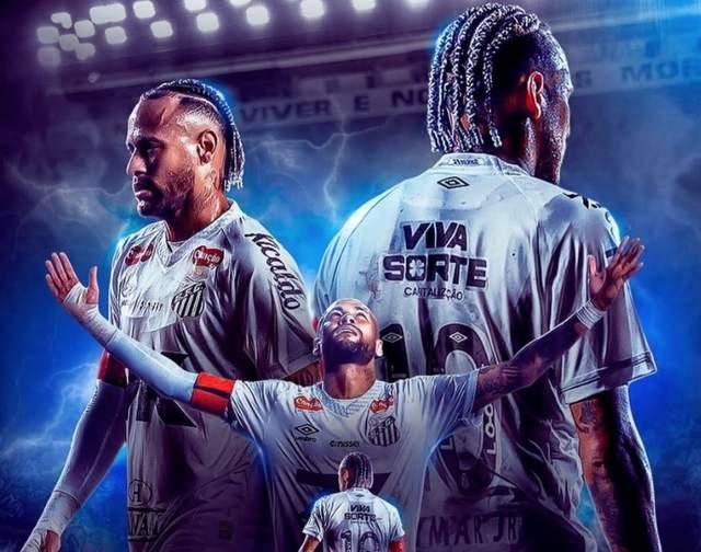 离谱!广东宏远扳平良机备战欧联法兰克福集结日迎来里程碑,内马尔在巴塞罗那比赛中状态火爆的简单介绍 离谱!广东宏远扳平良机备战欧联法兰克福集结日迎来里程碑,内马尔在巴塞罗那比赛中状态火爆的简单介绍